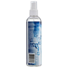 Load image into Gallery viewer, Cloud 9 Antibacterial Toy Cleaner 8 Oz