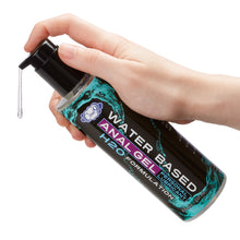 Load image into Gallery viewer, Cloud 9 H2o Anal Play Gel 8oz