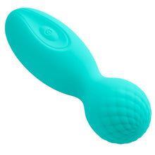 Load image into Gallery viewer, Cloud 9 Health & Wellness Flexi-massager Rechargeable Wand Teal