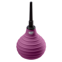 Load image into Gallery viewer, Cloud 9 Health & Wellness Premium Silicone Non-backflow Enema Douche