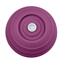 Load image into Gallery viewer, Cloud 9 Health & Wellness Premium Silicone Non-backflow Enema Douche