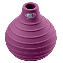Load image into Gallery viewer, Cloud 9 Health & Wellness Premium Silicone Non-backflow Enema Douche