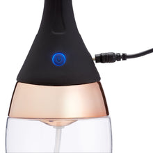 Load image into Gallery viewer, Cloud 9 Health & Wellness Deluxe Enema Douche W/ Rechargeable Sprinkler Pump &