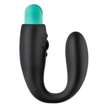Load image into Gallery viewer, Cloud 9 Health & Wellness Rocker Prostate Stimulator W/ Rechargeable Bullet