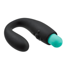 Load image into Gallery viewer, Cloud 9 Health & Wellness Rocker Prostate Stimulator W/ Rechargeable Bullet