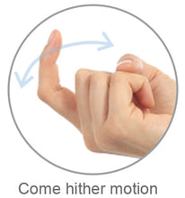 Load image into Gallery viewer, Cloud 9 Health & Wellness Air Touch Vi Aqua Blue