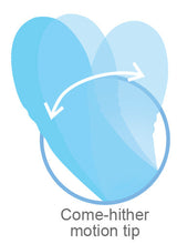 Load image into Gallery viewer, Cloud 9 Health & Wellness Air Touch Vi Aqua Blue