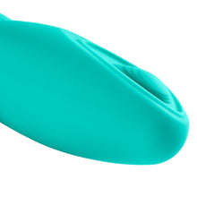 Load image into Gallery viewer, Cloud 9 Health & Wellness Wireless Remote Control Egg W/ Pulsating Motion Teal