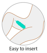 Load image into Gallery viewer, Cloud 9 Health & Wellness Wireless Remote Control Egg W/ Stroking Motion Teal