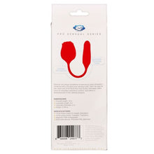 Load image into Gallery viewer, Cloud 9 Rose Plus with Thrusting Pleasure Stem Pro Sensual Collection