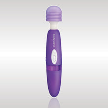 Load image into Gallery viewer, Bodywand Rechargeable Lavender