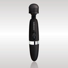 Load image into Gallery viewer, Bodywand Rechargeable Black