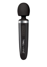 Load image into Gallery viewer, Bodywand Usb Multi Function Black