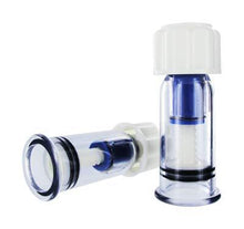 Load image into Gallery viewer, Size Matters 2 Max Twist Nipple Suckers