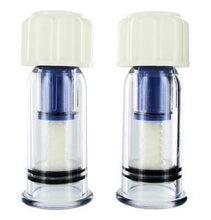 Load image into Gallery viewer, Size Matters 2 Max Twist Nipple Suckers