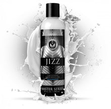 Load image into Gallery viewer, Master Series Jizz Lube 8oz