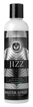 Load image into Gallery viewer, Master Series Jizz Lube 8oz