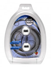 Load image into Gallery viewer, Trinity Vibes Sterling Grey Benwa Balls