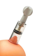 Load image into Gallery viewer, Size Matters Twisted Triplets Nipple & Clit Suckers