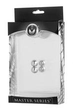 Load image into Gallery viewer, Master Series Magnus Extreme Magnetic Orbs