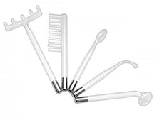 Load image into Gallery viewer, Zeus Deluxe Edition Violet Wand Kit