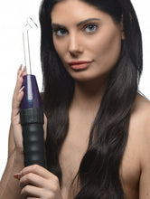 Load image into Gallery viewer, Zeus Deluxe Edition Violet Wand Kit