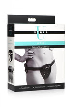 Load image into Gallery viewer, Strap U Siren Universal Strap On Harness With Rear Support