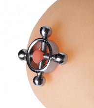 Load image into Gallery viewer, Master Series Rings Of Fire Nipple Press Set