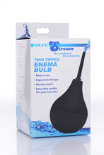 Load image into Gallery viewer, Cleanstream Thin Tip Enema Bulb 225ml