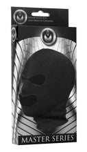 Load image into Gallery viewer, Master Series Hood W/eye & Mouth Holes