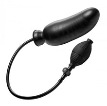 Load image into Gallery viewer, Master Series Renegade Inflatable Dildo