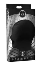 Load image into Gallery viewer, Master Series Disguise Open Mouth Hood