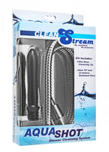 Load image into Gallery viewer, Cleanstream Aqua Shot Shower Enema