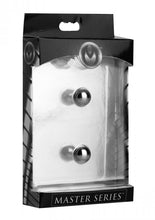 Load image into Gallery viewer, Master Series Magnus Xl Ultra Powerful Magnetic Orbs