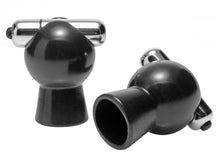 Load image into Gallery viewer, Master Series Reverb Vibrating Nipple Suckers
