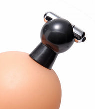 Load image into Gallery viewer, Master Series Reverb Vibrating Nipple Suckers