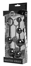Load image into Gallery viewer, Master Series Serpent 6 Beads Of Pleasure