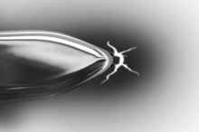 Load image into Gallery viewer, Master Series Electro Shank Electro Shock Blade W/handle