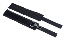 Load image into Gallery viewer, Master Series Interlace Bed Restraint Set