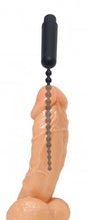 Load image into Gallery viewer, Master Series Dark Rod Beaded Silicone Sound