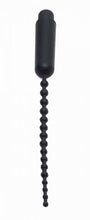 Load image into Gallery viewer, Master Series Dark Rod Beaded Silicone Sound