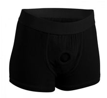 Load image into Gallery viewer, Strap U Mod Active Style Harness Built In O Ring L/xl