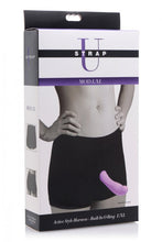 Load image into Gallery viewer, Strap U Mod Active Style Harness Built In O Ring L/xl