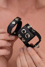 Load image into Gallery viewer, Strict Cock Strap & Ball Stretcher