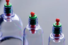 Load image into Gallery viewer, Master Series Sukshen 6 Pc Cupping Set