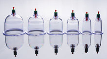 Load image into Gallery viewer, Master Series Sukshen 6 Pc Cupping Set