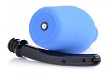 Load image into Gallery viewer, Cleanstream Premium One-way Valve Enema Bulb