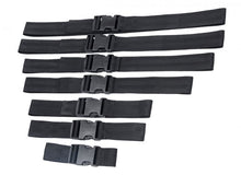 Load image into Gallery viewer, Master Series Subdued Full Body Strap Set