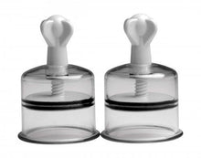 Load image into Gallery viewer, Size Matters Xl Nipple Sucker