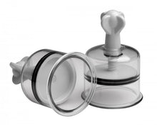 Load image into Gallery viewer, Size Matters Xl Nipple Sucker